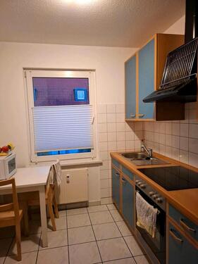 Foto - 2 Zimmer Etagenwohnung in Bückeburg