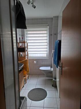 Foto - Etagenwohnung in Bückeburg zur Miete