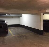 Tiefgaragenstellplatz in HH Bergedorf zu vermieten - zentral - Hamburg Billwerder