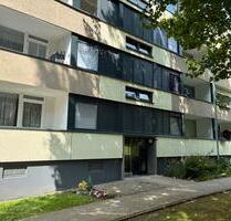 Neue Wohnung, neues Glück! Ansprechende 3,5-Zi.-Wohnung - Dortmund Eving