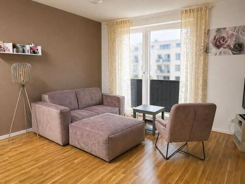 Foto - Schöne 2-Raum Wohnung in Reudnitz Thonberg