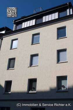 Foto - Frisch Saniert! Top Appartement Dresdener Str., Do-Saarlandstraßen-Viertel