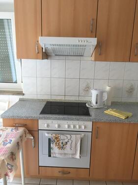 Foto - 3 Zimmer Etagenwohnung in Nürnberg