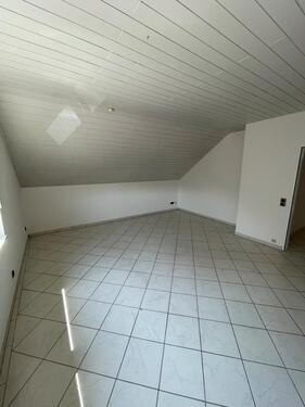 Foto - 1 Zimmer Dachgeschoßwohnung in Dorsten
