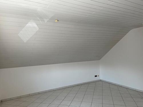 Foto - Dachgeschoßwohnung in Dorsten zum Kaufen