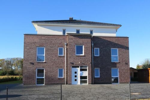 Foto - Barrierearme Eigentumswohnung mit Balkon und Fahrstuhl in a
