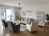 Foto - 3 Zimmer Etagenwohnung zum Kaufen in Langwedel
