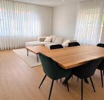 Sofortbezug kerns. 3-Zimmer-Wohnung in Bamberg Ost & Garage