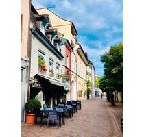 Wohnung Radolfzell Zentrum 3,5 ZKB zur Miete mit EBK ab 01.12.25 - Radolfzell am Bodensee