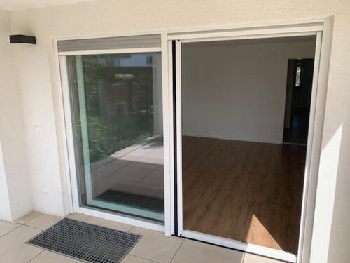 Foto - Etagenwohnung in Süßen zur Miete