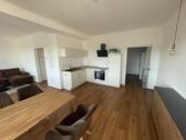 Foto - 2-Zimmer-Penthouse-Wohnung mit traumhaftem Blick und EBK