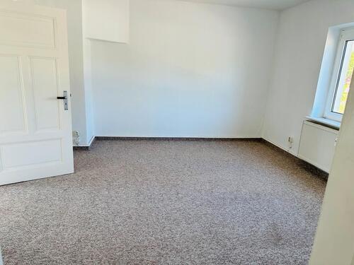 Foto - Etagenwohnung zur Miete in Brüel