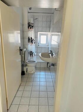 Foto - Etagenwohnung in Brüel zur Miete