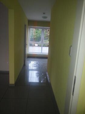 Foto - Etagenwohnung in Haibach zur Miete