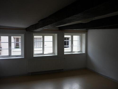 Foto - Etagenwohnung zur Miete in Höxter