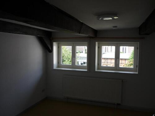 Foto - Etagenwohnung in Höxter