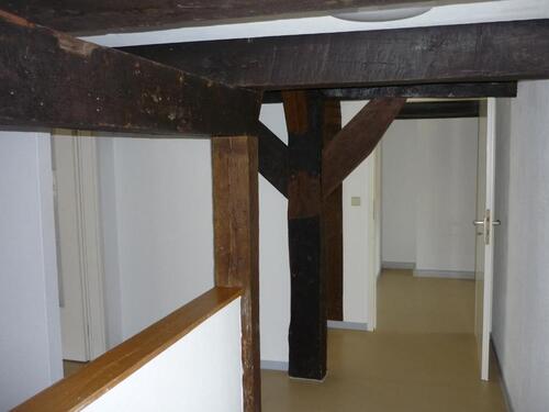 Foto - Etagenwohnung in Höxter zur Miete
