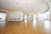 Foto - Helle Bürofläche mit Tagungsräumen und Dachterrasse in zentraler Zwickauer Lage
