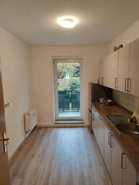 Foto - Etagenwohnung in Chemnitz