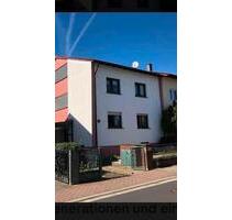 3 Zimmerwohnung in Erlensee zu vermieten