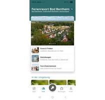 01.12.25 bis 08.12.25 Roompot Bad Bentheim 4 Pers. Inkl. Sauna - Gelsenkirchen Gelsenkirchen-Mitte