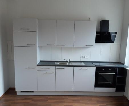 Foto - 2 Zimmer Etagenwohnung in Werlte