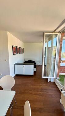 Foto - Etagenwohnung in Herne zur Miete