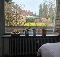 wunderschöne 3,5Zimmer Wohnung mit Garten- ruhig und gehoben - Nürnberg Zerzabelshof