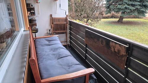 Foto - Etagenwohnung in Nürnberg zur Miete