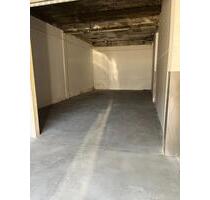 Schrauberhalle, Garage, Lagerhalle, - Wuppertal Gemarkung Langerfeld