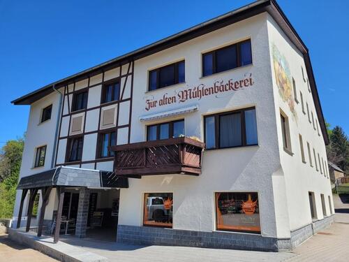 Foto - Platz für Ihre Gewerbeidee - BüroPraxisLaden - in Stangengrün