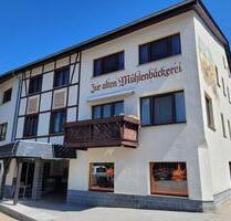 Platz für Ihre Gewerbeidee - BüroPraxisLaden - in Stangengrün - Kirchberg