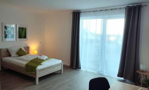 Foto - Möbliertes Einzelapartment in Kelheim