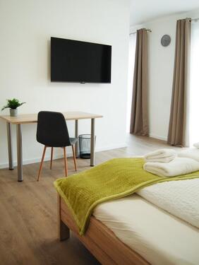 Foto - 1 Zimmer Etagenwohnung in Kelheim