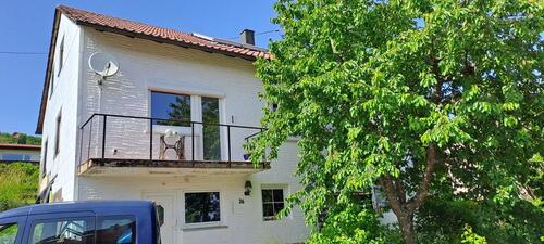 Foto - 3.5 Zimmer Einfamilienhaus zum Kaufen in Münsingen