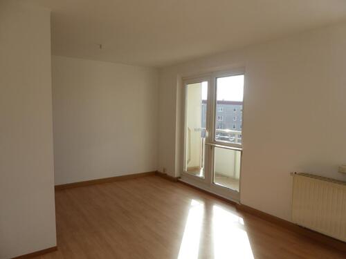 Foto - Etagenwohnung in Suhl zur Miete