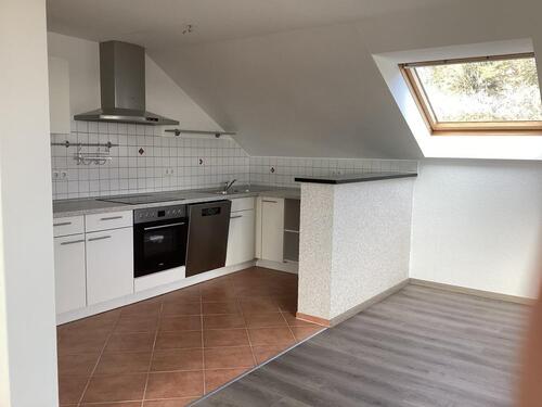 Foto - DG Wohnung ideal für 1-2 Personen