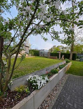 Foto - 5.5 Zimmer Einfamilienhaus in Berlin