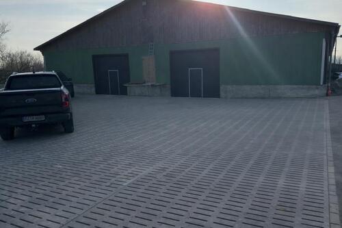 Foto - Gewerbeimmobilie für Lager, Logistik und Handwerk