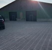 Gewerbeimmobilie für Lager, Logistik und Handwerk - Börnsen