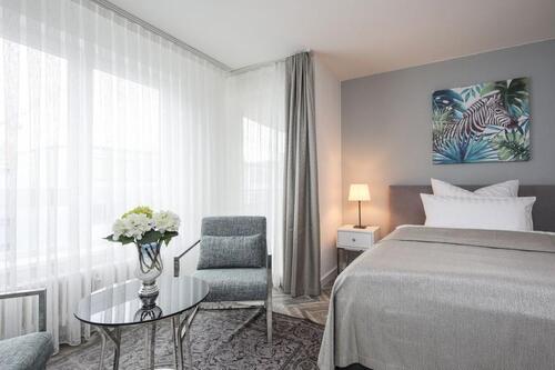 Foto - Fully furnished 1-Room Apartment in Prenzlauer Berg