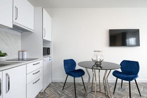 Foto - Etagenwohnung in Berlin zur Miete