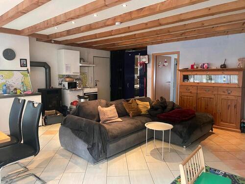 Foto - 2 Zimmer Etagenwohnung zur Miete in Knittlingen