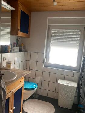 Foto - 2 Zimmer Etagenwohnung in Knittlingen