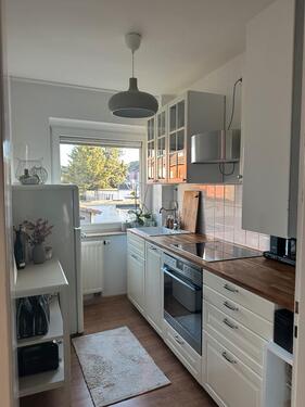 Foto - 2 Zimmer Etagenwohnung in Essen