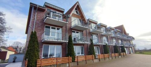 Foto - Möblierte Wohnungen mit Weserblick in Achim – 47 m² & 52 m²