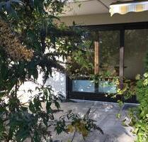 Lichtdurchflutete Terrassenwohnung - Murnau am Staffelsee