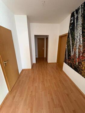 Foto - Etagenwohnung in Gotha zur Miete