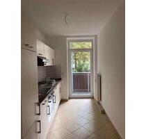 Zuhause fühlen: ansprechende 2-Zimmer-Wohnung - Leipzig Nordost