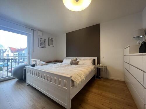 Foto - 3 Zimmer Etagenwohnung zur Miete in Ergolding